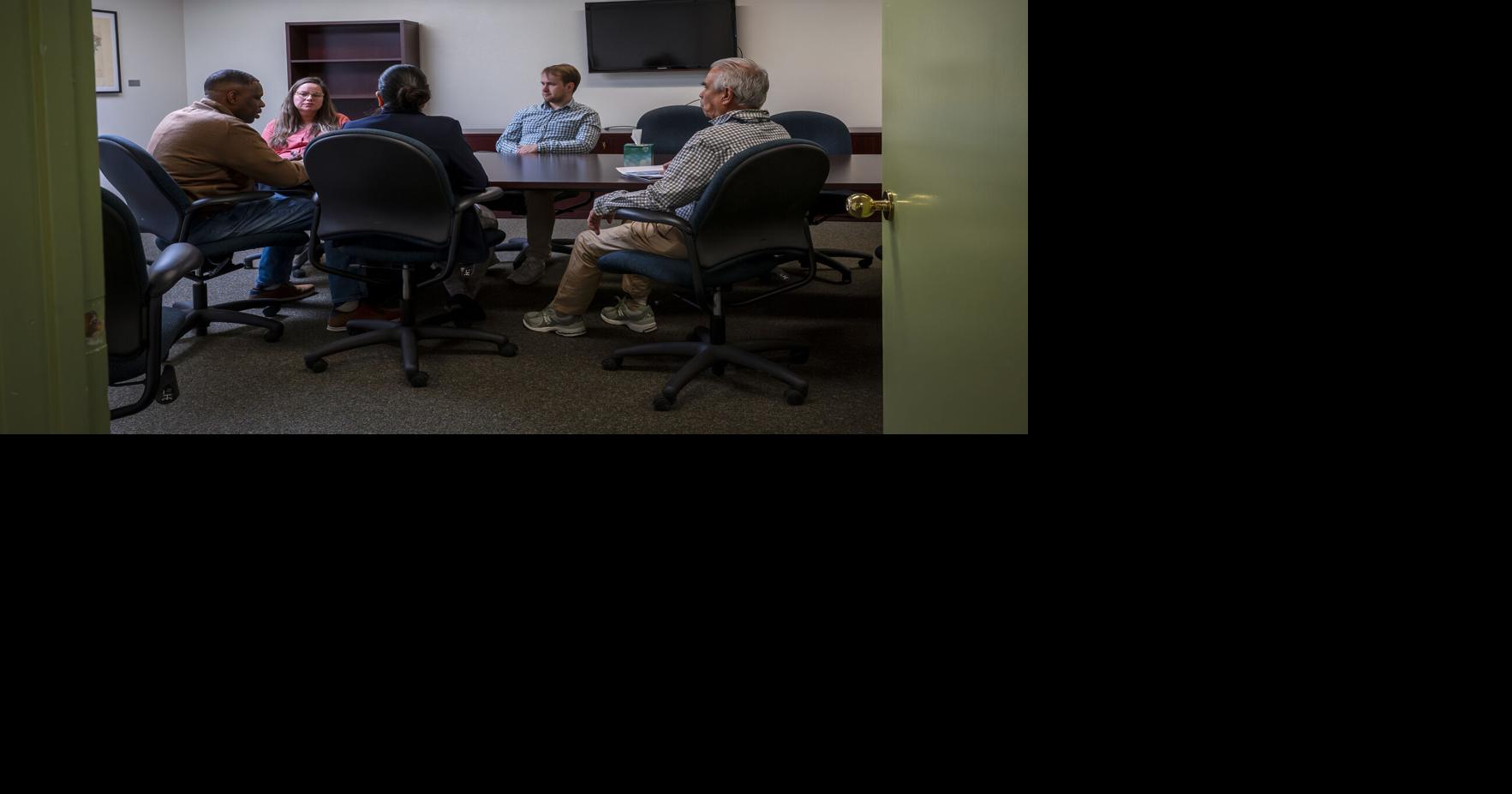 Federal cuts could impact programs supporting ABQ small businesses, city leaders say | Business