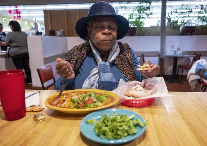 7 ABQ spots where you can get your fresh tortilla fix Local News