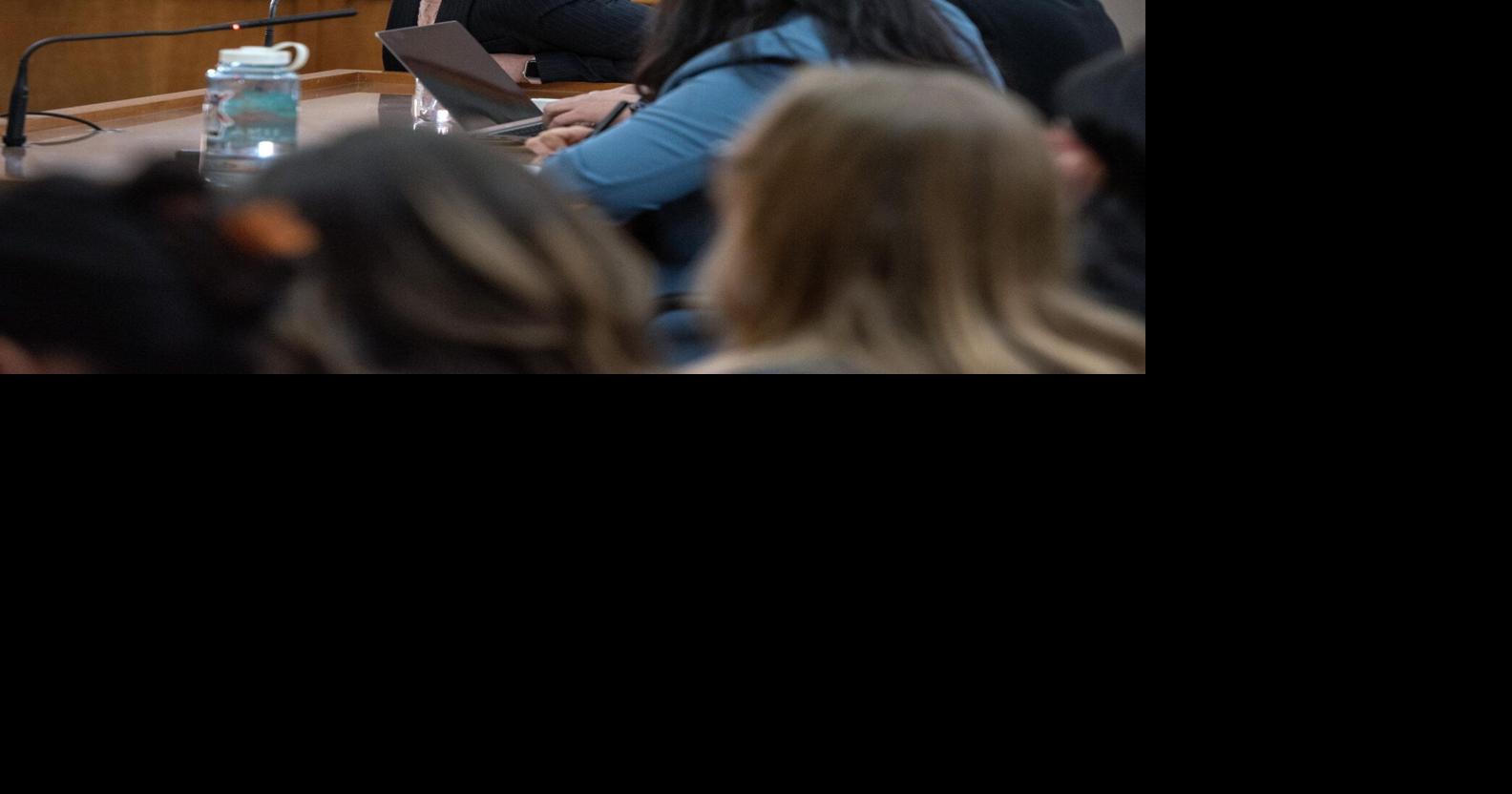 These six laws in New Mexico are being targeted for repeal — but there