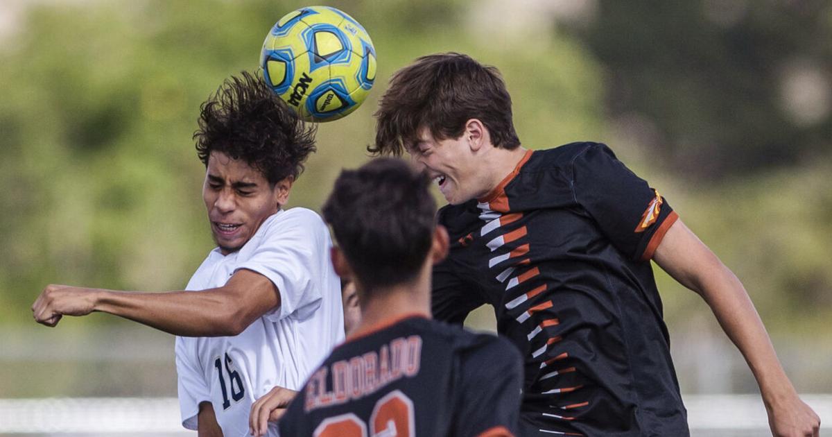 New Mexico boys soccer: Contending teams and 10 players to watch New Mexico boys soccer: Contending teams and 10 players to watch