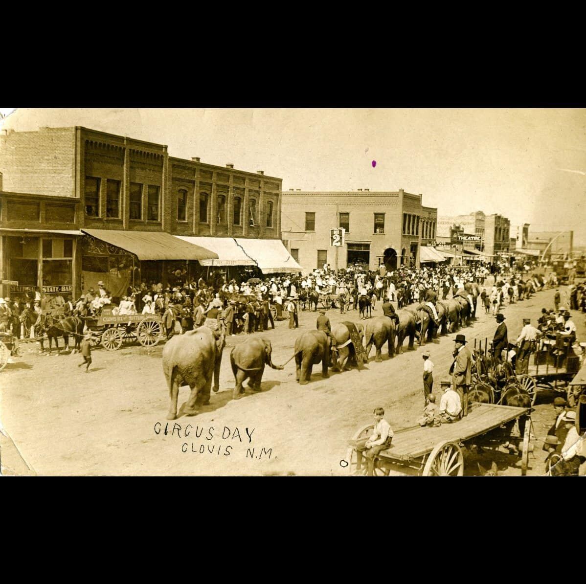 Whether it came from king or kin, Clovis loans its name to major  archaeological discovery | Local News | abqjournal.com