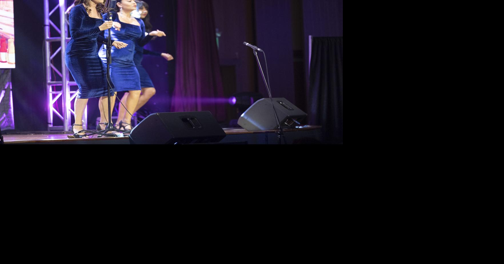 'Bear Grease' brings the classic musical with an Indigenous twist to