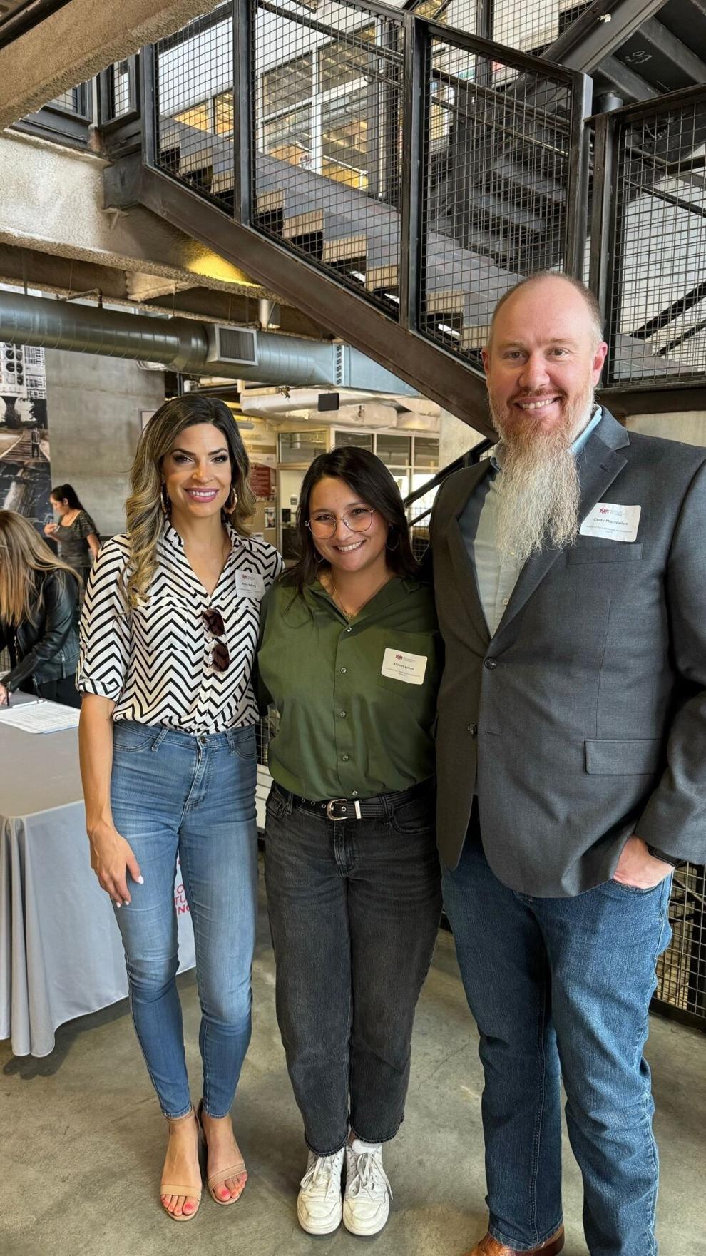 Yellowstone Landscape announces scholarship winner Business