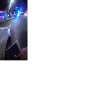 Jon Jones' attorney comes out swinging, Albuquerque police release video they say proves officers were threatened