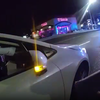 Jon Jones' attorney comes out swinging, Albuquerque police release video they say proves officers were threatened