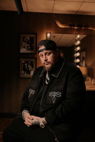 Jelly Roll, Post Malone to headline 2026 Boots in the Park | Lifestyle |  abqjournal.com