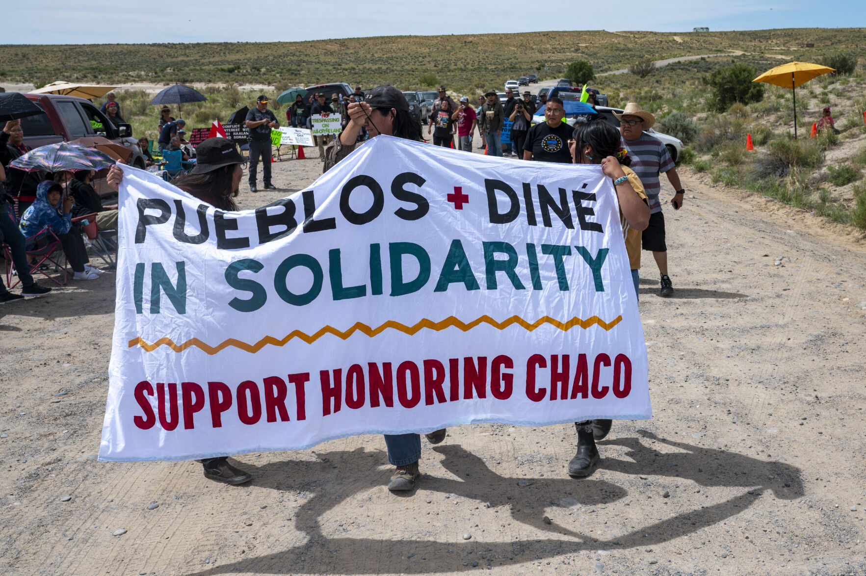 State oil and gas mining ban around Chaco Canyon extended by 20