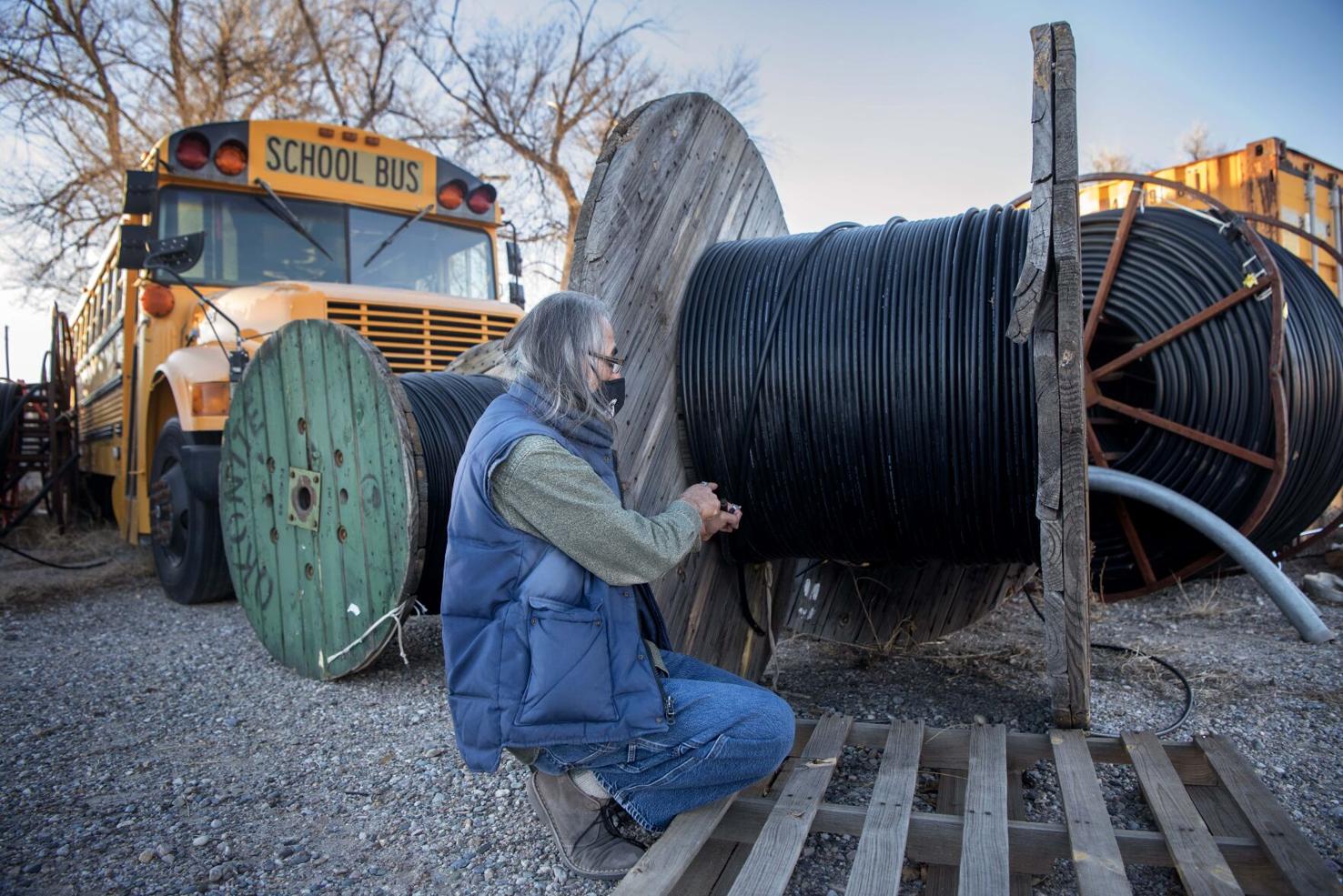 Hear what NM is doing to get to everyone at broadband