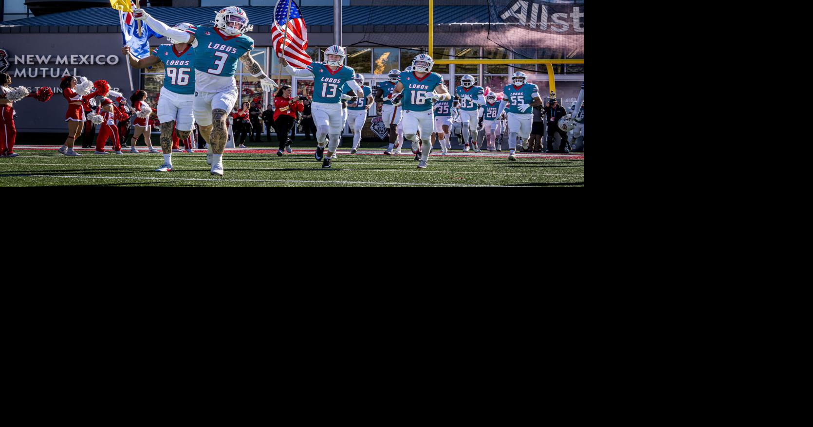 Will New Mexico play for a Mountain West Championship? Here’s what we know