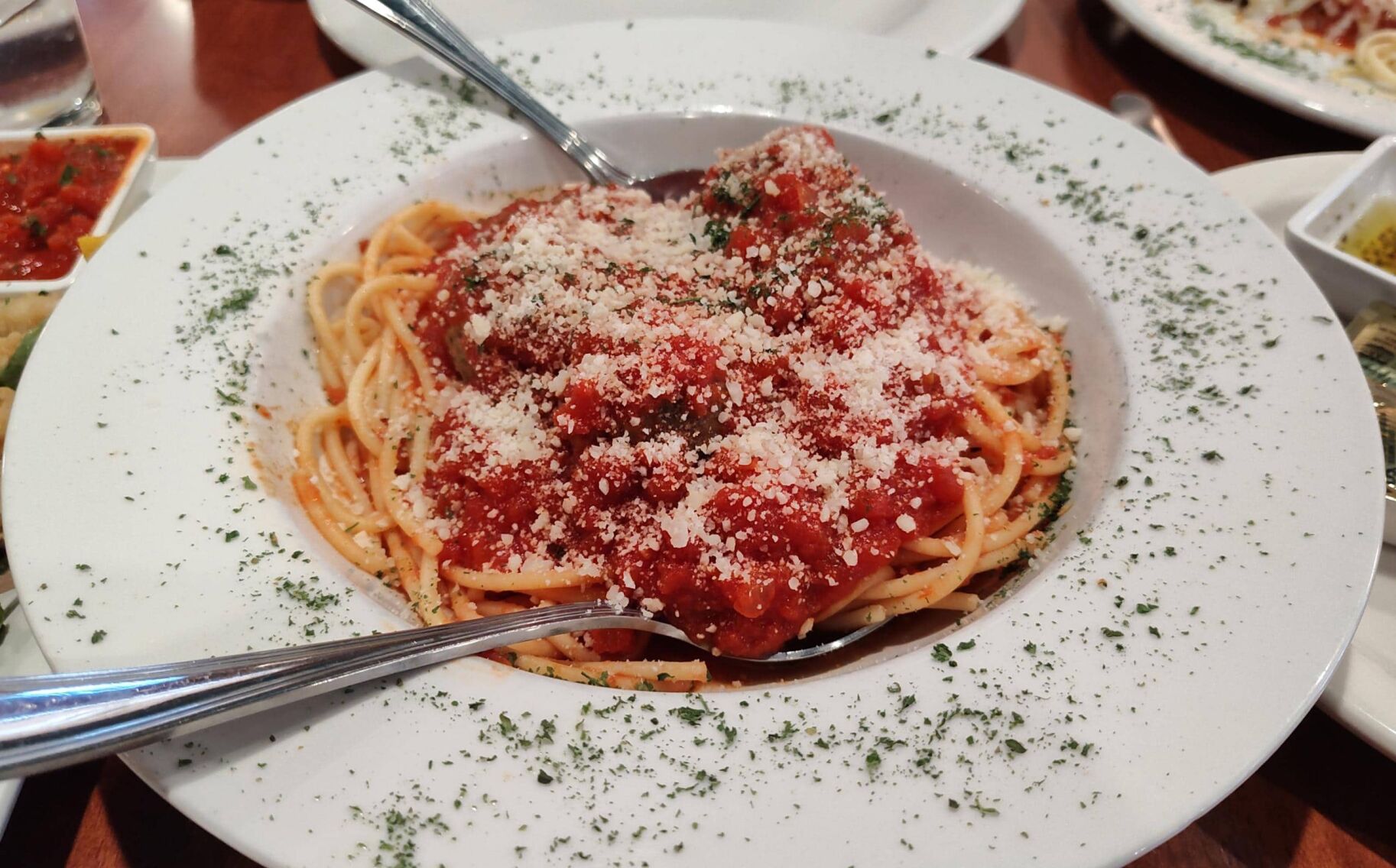 New owners maintaining the legacy, quality of Joe's Pasta House Local News