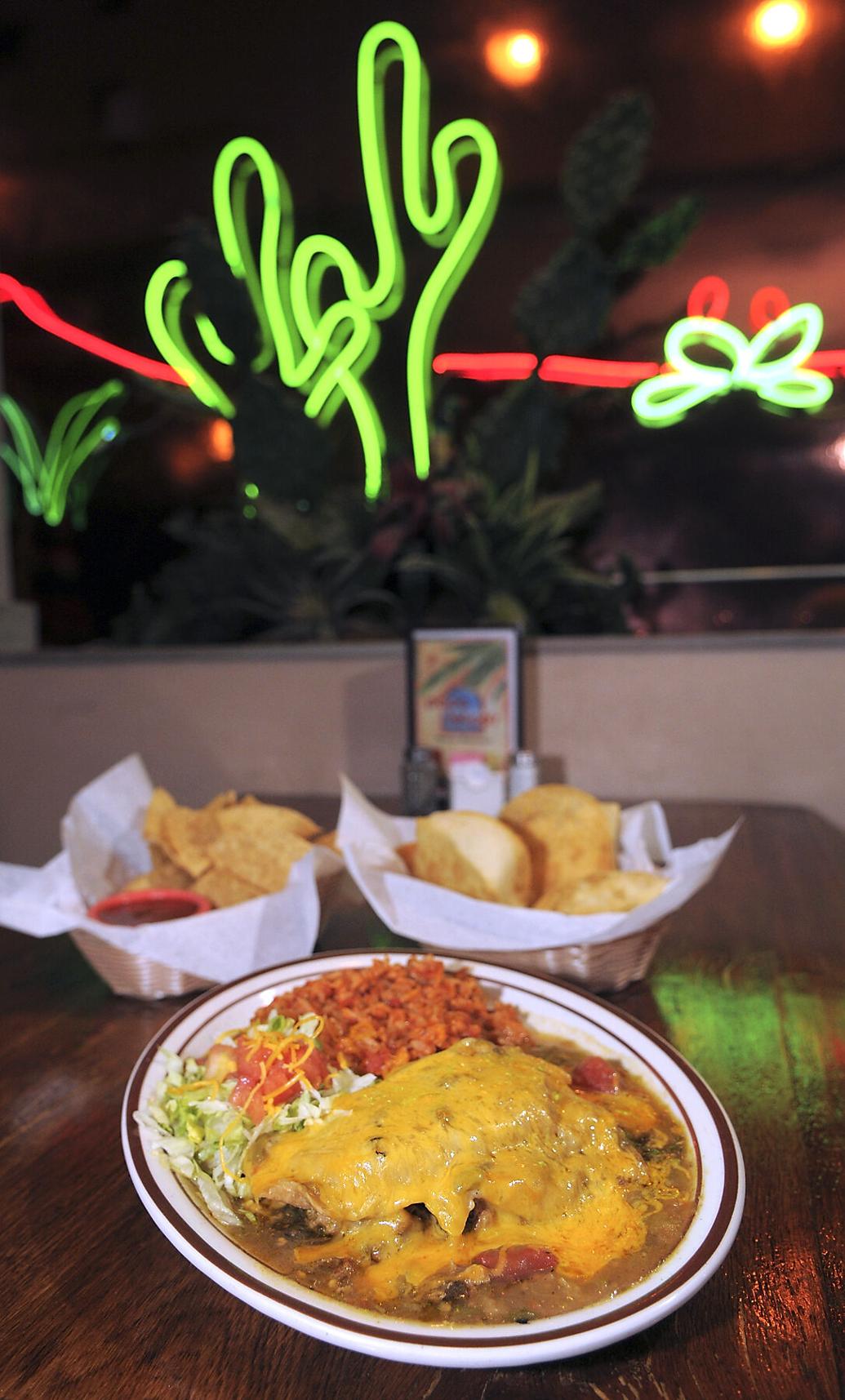 Here's where you can find some of the best tamales in Albuquerque