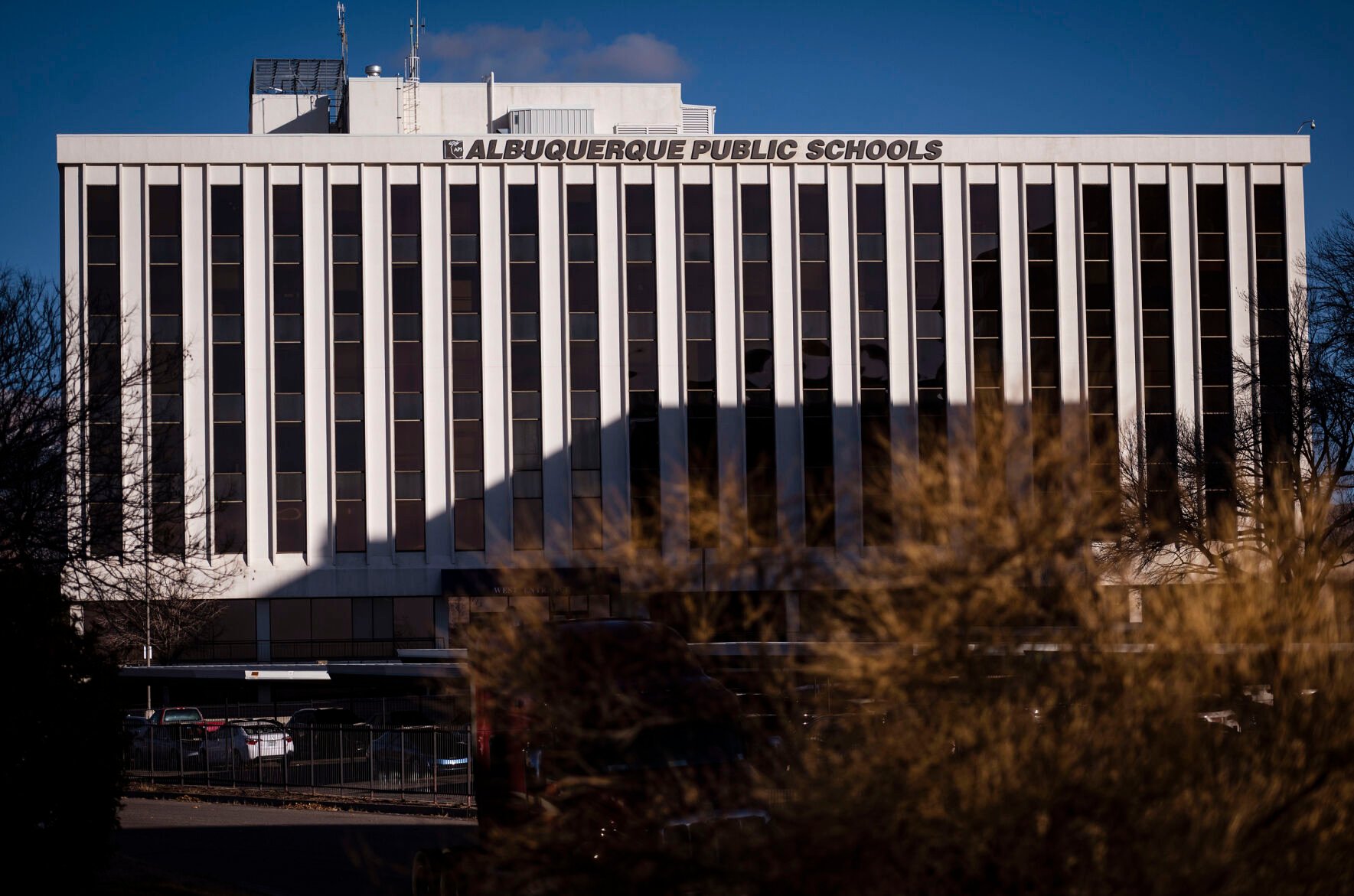 Half Of Albuquerque Public Schools' Top Leaders Could Be New About A ...