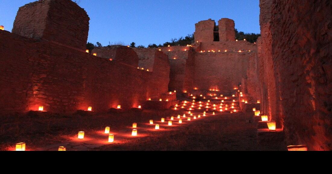 Here are the details for Jemez's Light Among The Ruins Arts