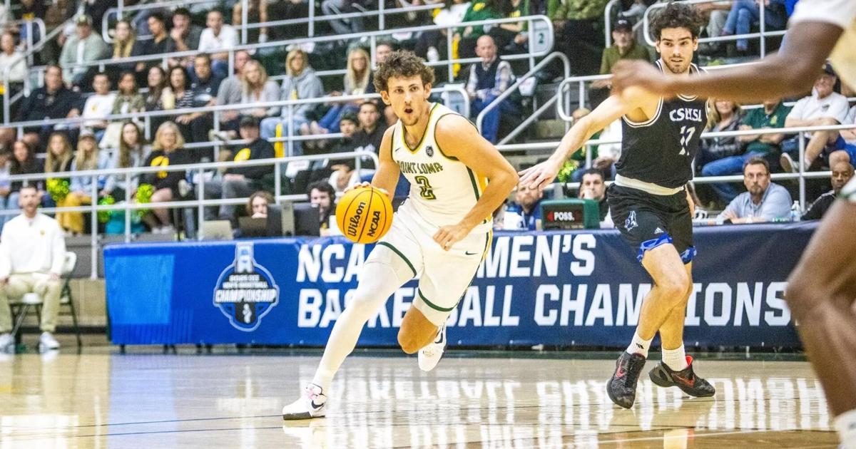 NCAAB News