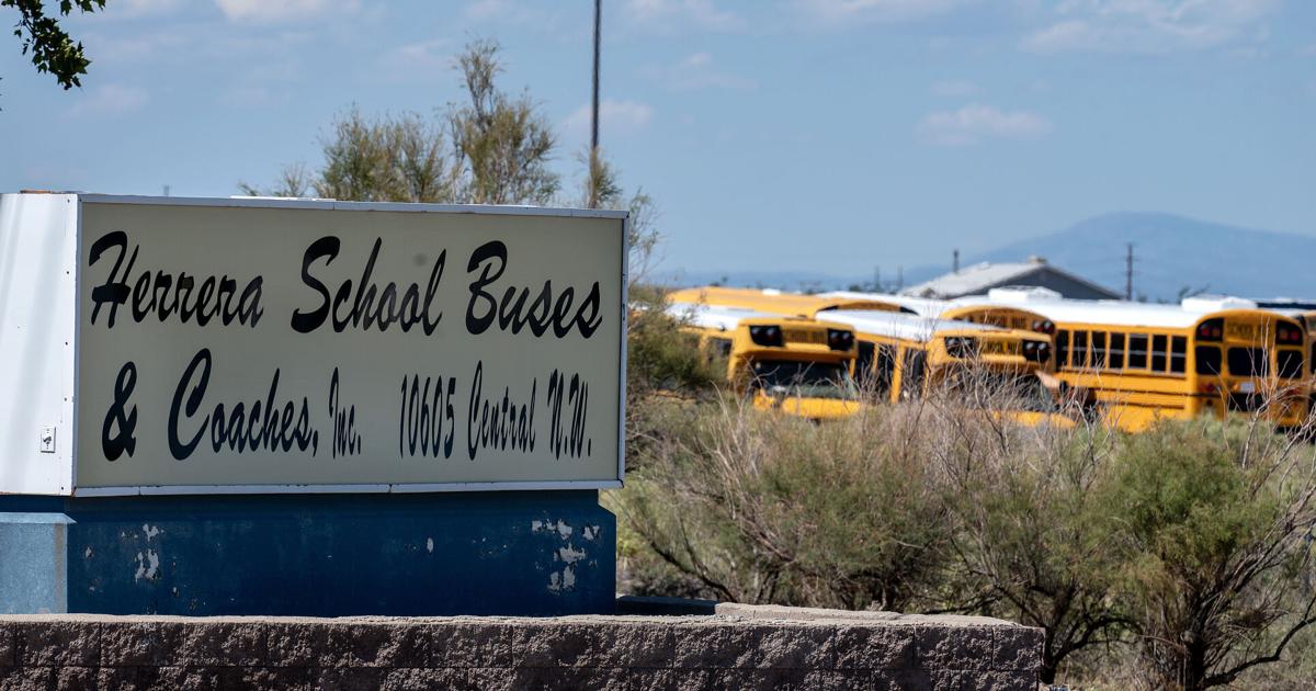 Legal dispute leaves APS struggling to cover bus routes | News | abqjournal.com legal-dispute-leaves-aps-struggling-to-cover-bus-routes-news-abqjournal-com