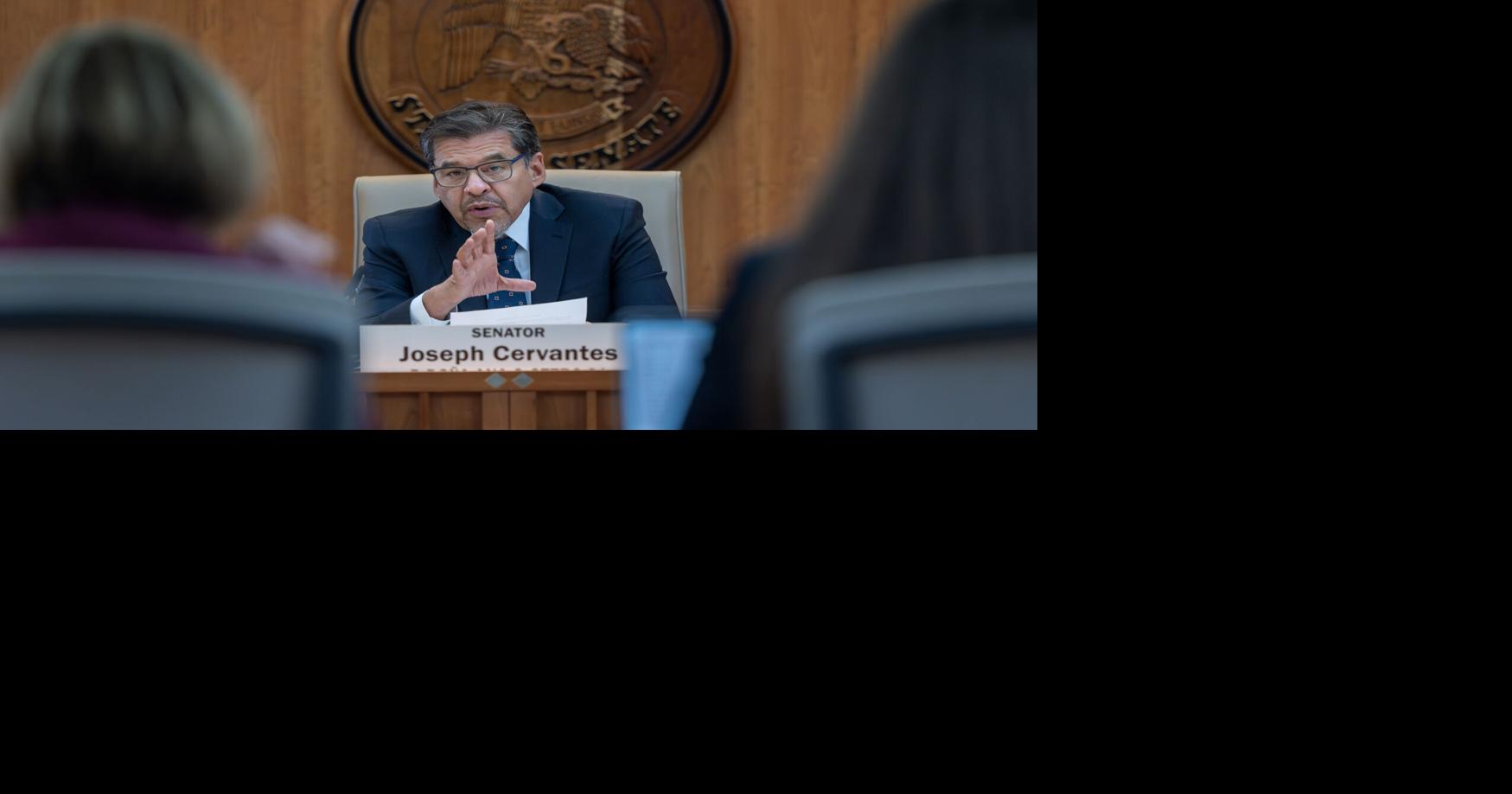 With days left, amended interstate medical compact bill advances to full Senate