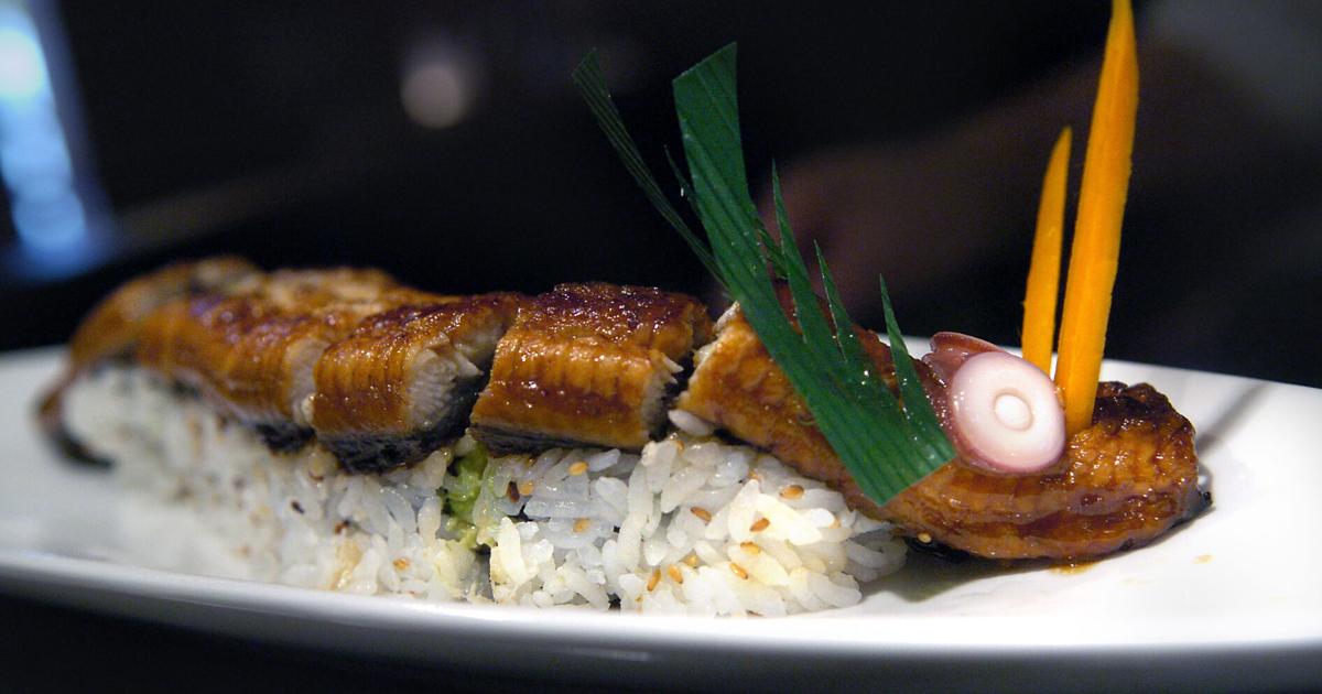 5 sushi spots to try in Albuquerque | Things to Do | abqjournal.com