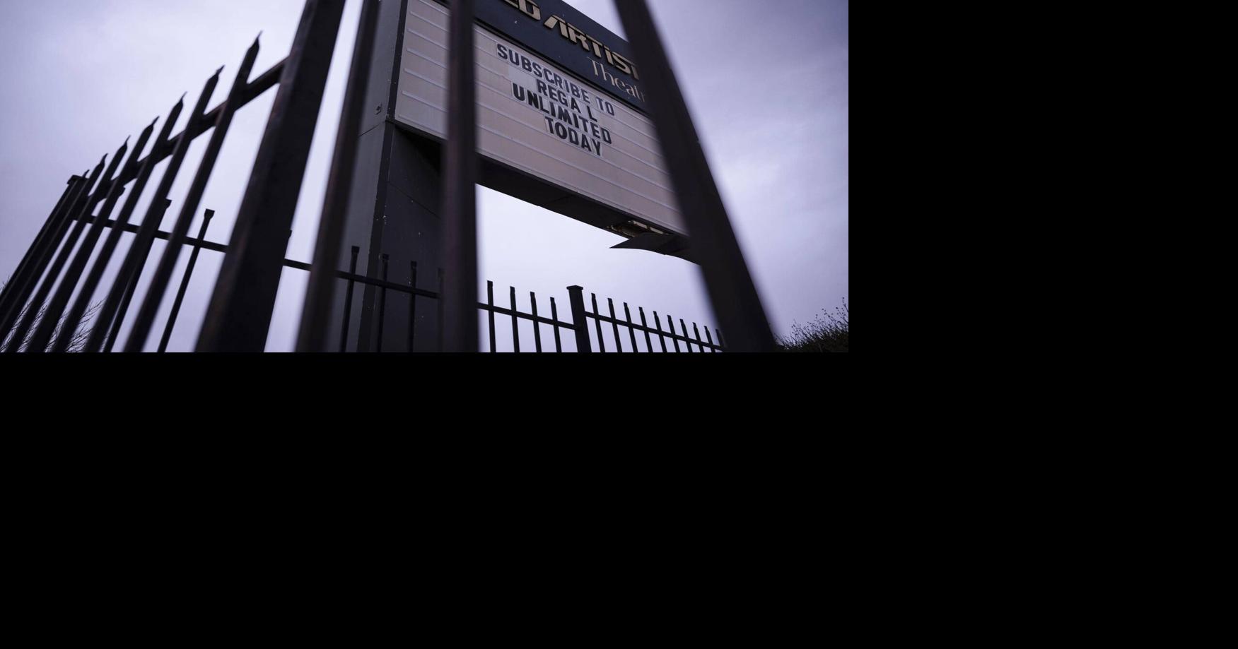 Foothills movie theater to close its doors Local News