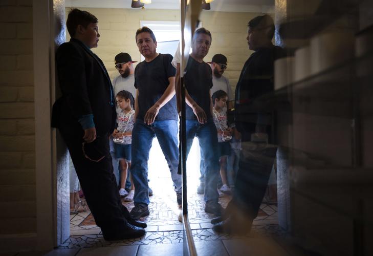 Local ABQ staple serves up hot coffee — and chile — during heat wave