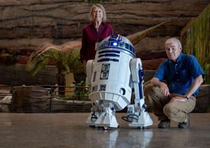 Attack of the killer science fiction flicks: NMMNHS to screen out of this world cinema in tandem with its 'Sci-Fi & Sci-Fact' exhibit