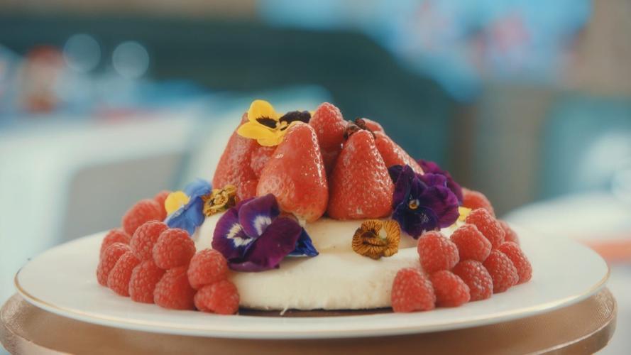 ‘The Jubilee Pudding’ highlights the bakers and recipes honoring a