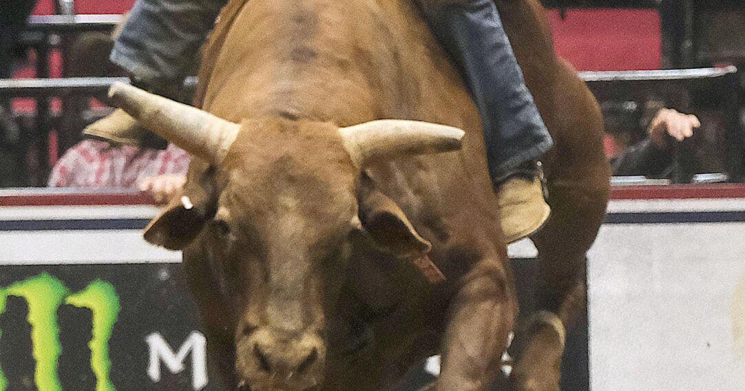 Vieira edges Swearingen to win Ty Murray Invitational Things to Do