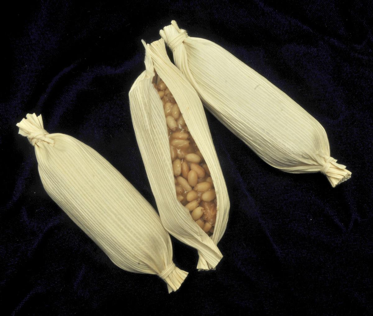 Here's where you can find some of the best tamales in Albuquerque