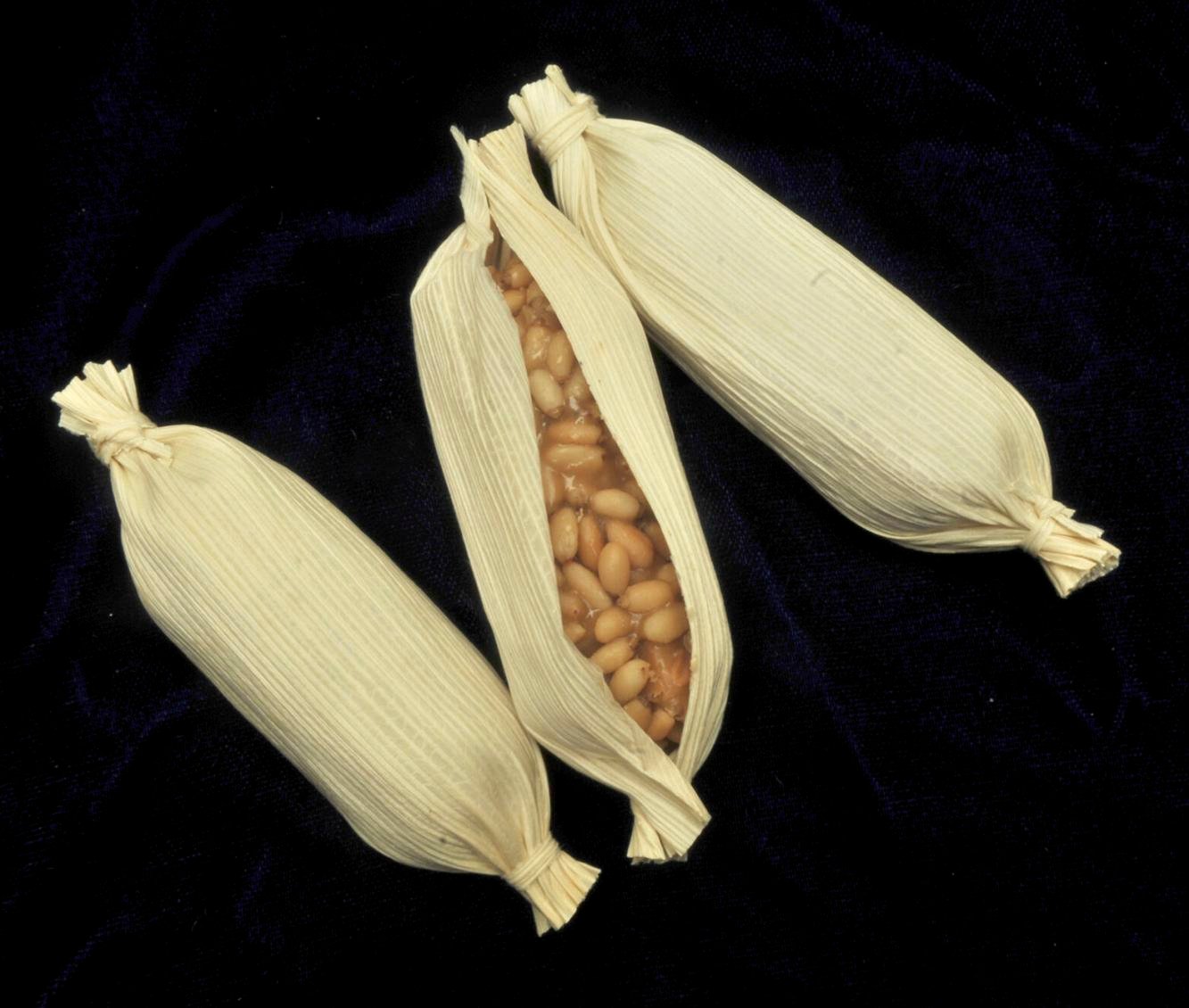 Here's where you can find some of the best tamales in Albuquerque