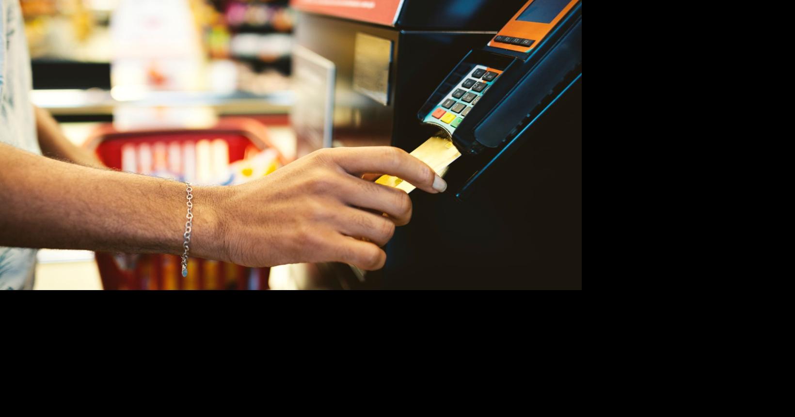 Card skimmer at Los Lunas Smith's stole food stamp benefits from