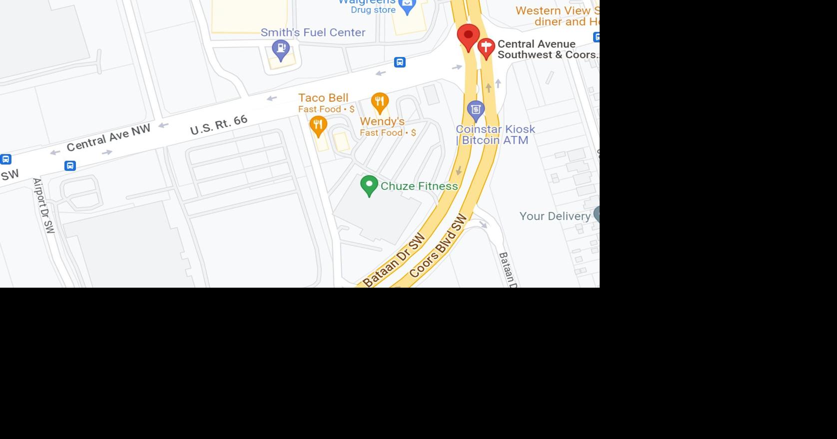 2 dead in separate overnight shooting incidents across Albuquerque
