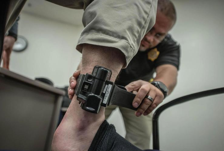 Murder trial sheds lights on past failures of GPS monitoring News