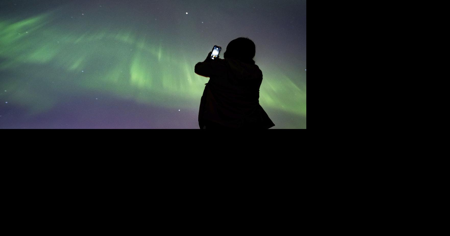 Canada Northern Lights