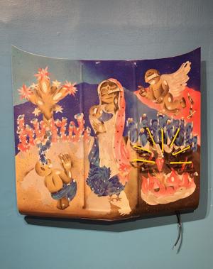 Outside in: 'Convergence x Crossroads' brings street art to the forefront