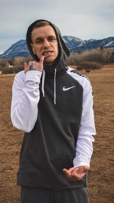 ABQ rap: Performing music as M.O.Music helps Mike Oliva 'cope with ...