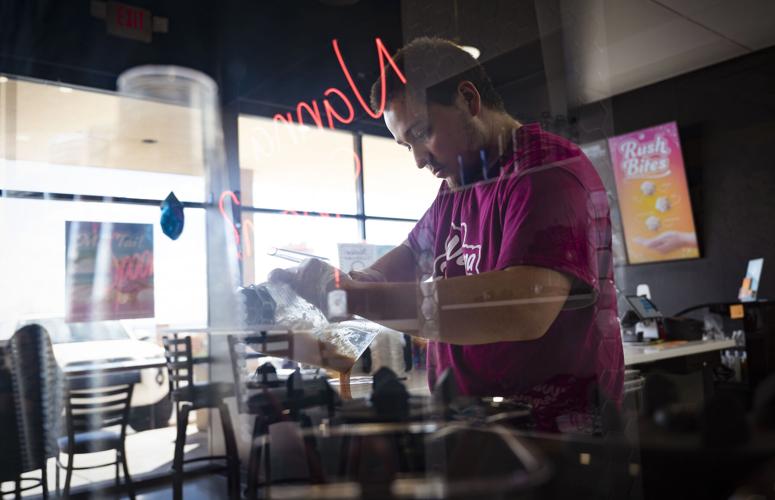 Rush Bowls rushes to Albuquerque with new hiring initiatives