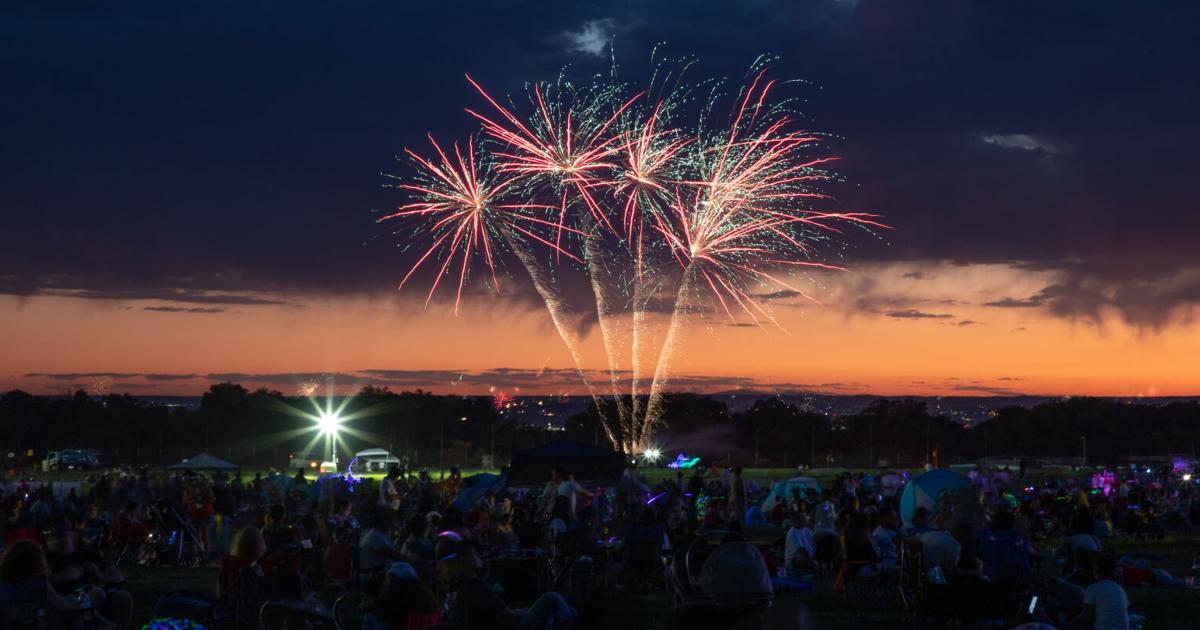 Celebrate Independence Day: Fourth of July events across New Mexico