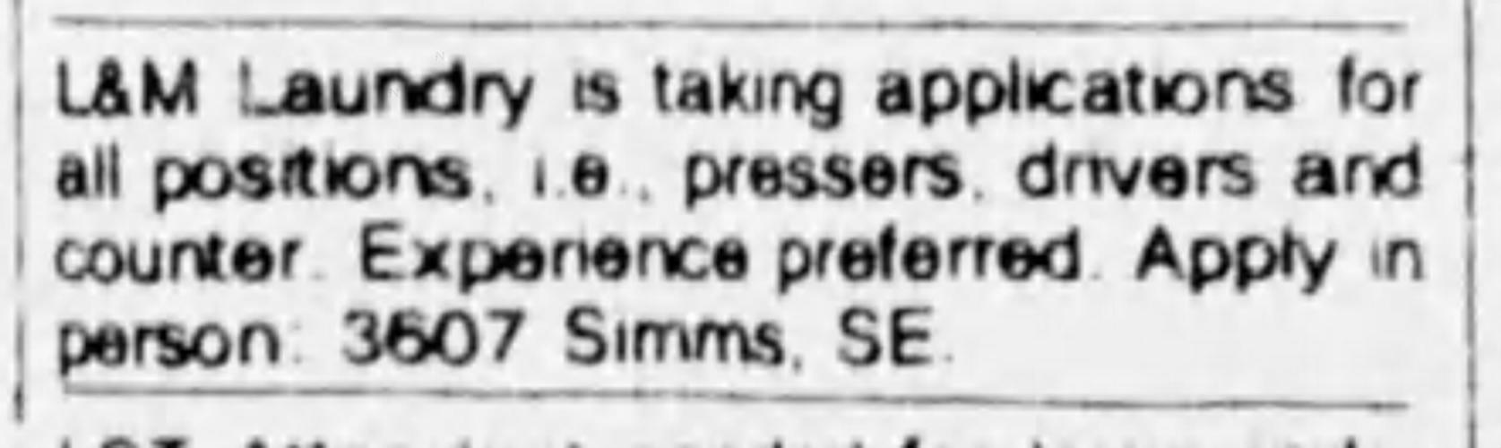 What's going on with this contaminated ABQ neighborhood? Business