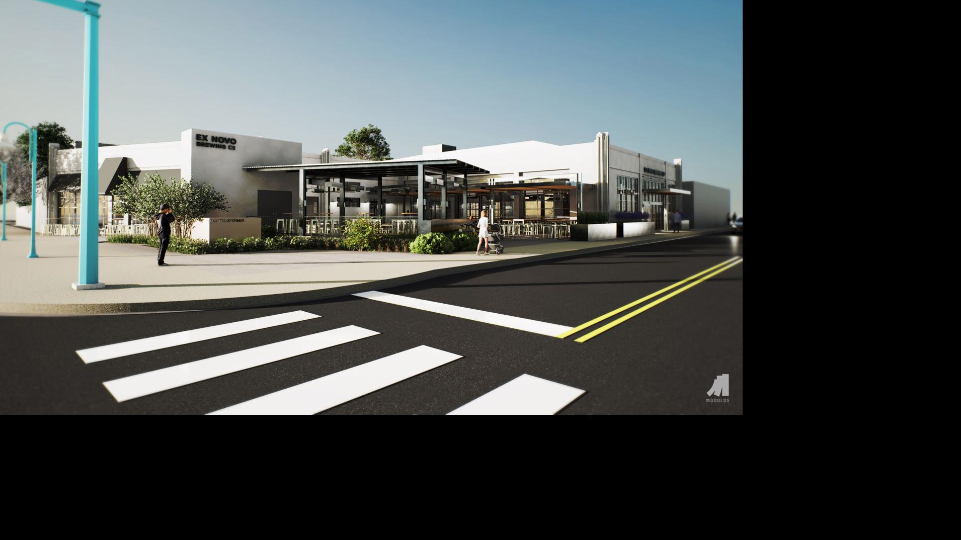 New Mexico Food ABQ Journal