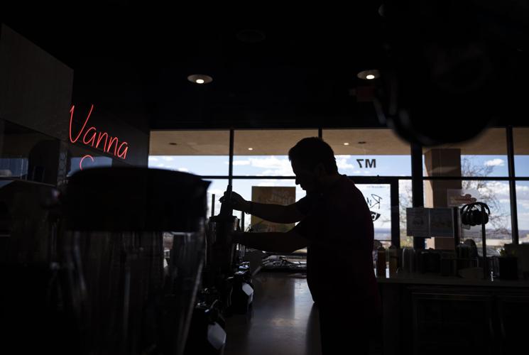 Rush Bowls rushes to Albuquerque with new hiring initiatives