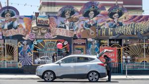 Ranking: 10 of the best places for young professionals to live in New Mexico