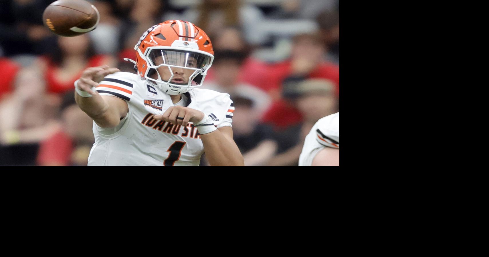 UNM football: Idaho State to miss starting quarterback in Lobos' home opener