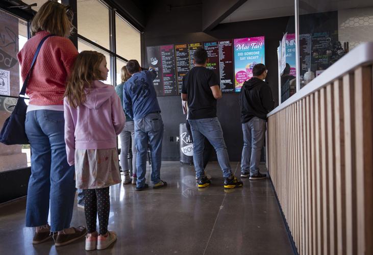 Rush Bowls rushes to Albuquerque with new hiring initiatives