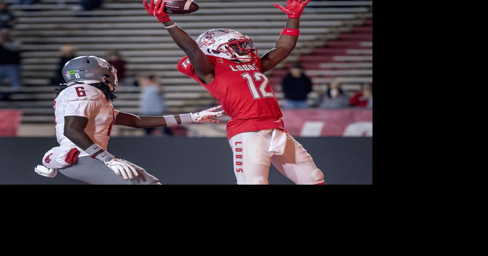 Upset! New Mexico rallies to beat No. 19 Washington State