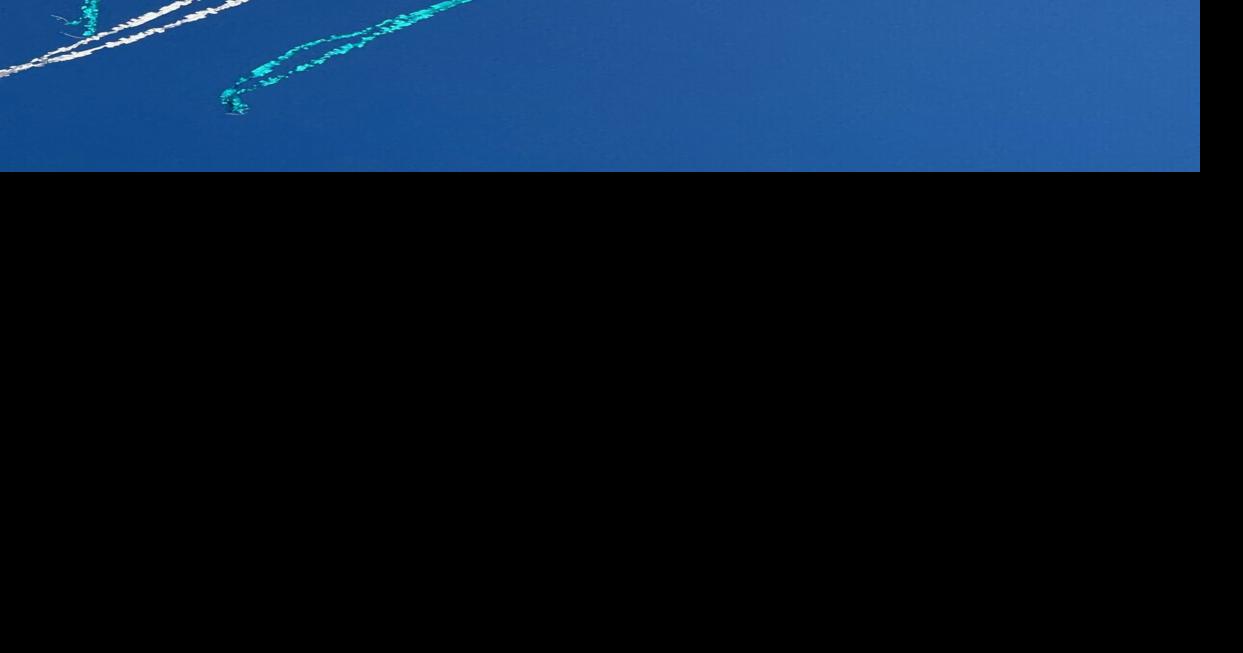 Kites to take to the skies in Edgewood for annual festival Lifestyle