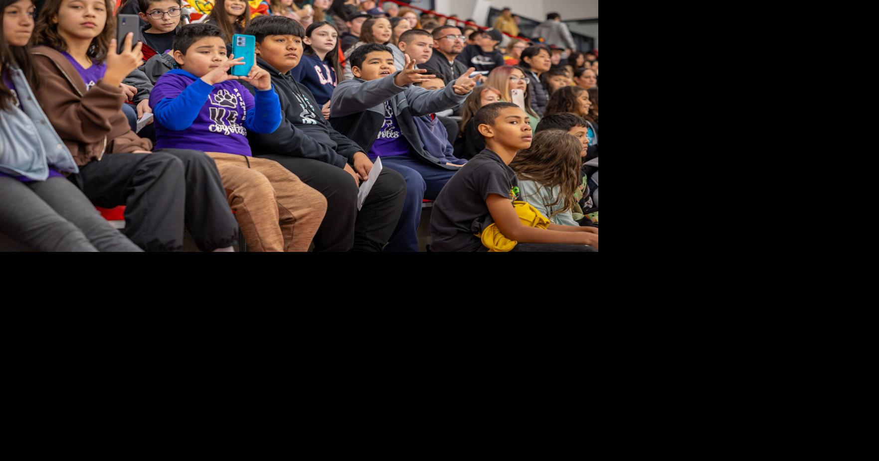 New Mexico's education system is falling behind on dozens of federal