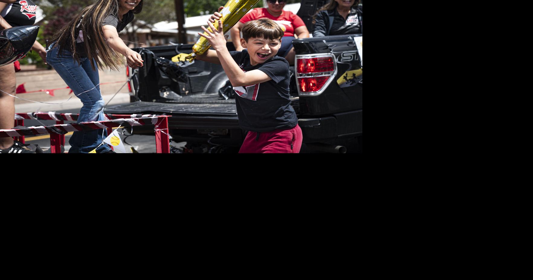 Photos South Valley Pride day Multimedia