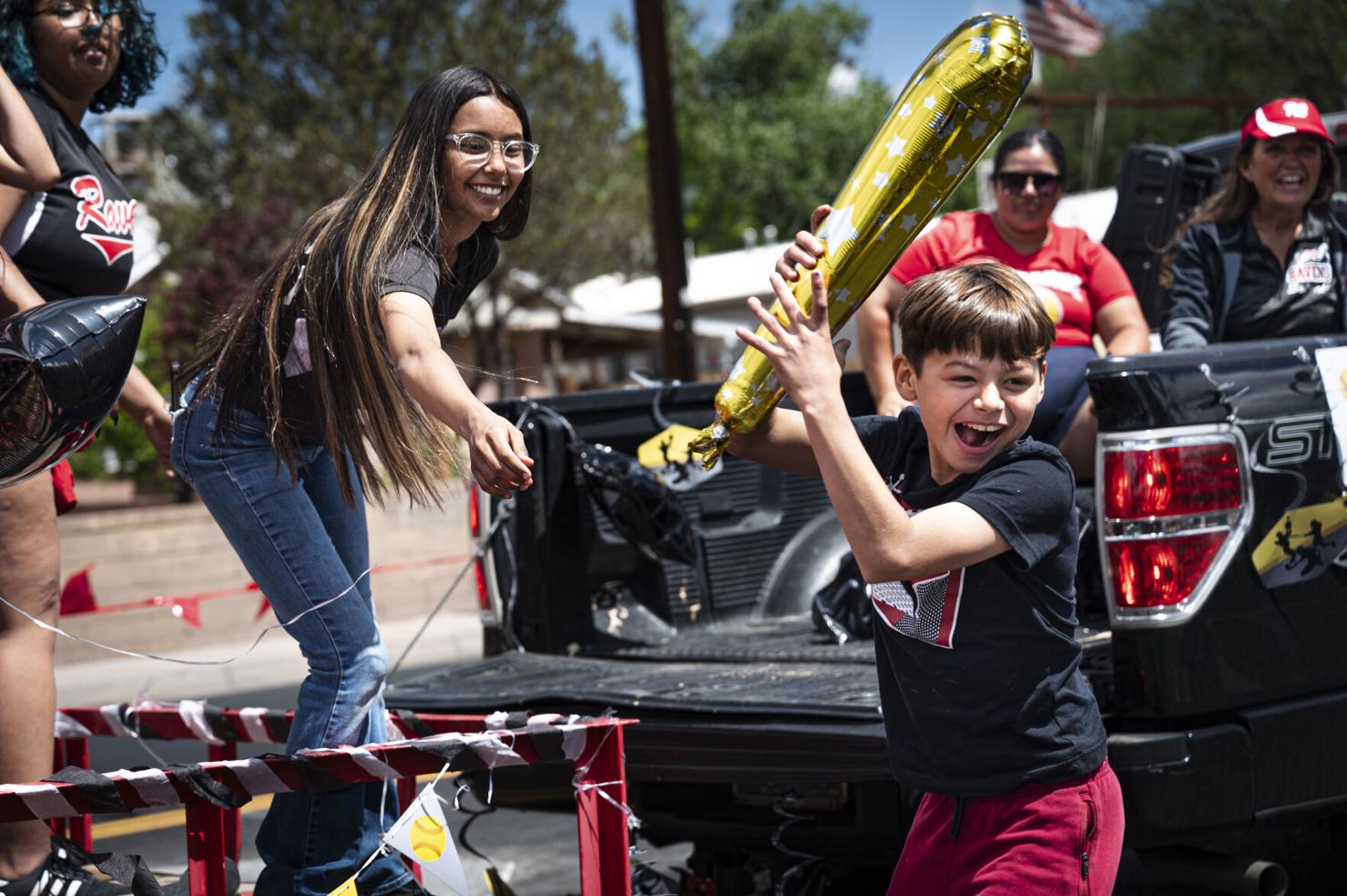 Photos South Valley Pride day Multimedia