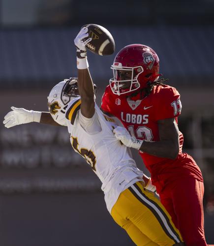 New Mexico falters late in shootout loss to Wyoming | Sports 
