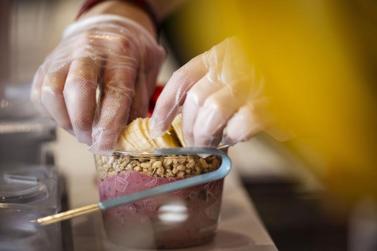 Rush Bowls rushes to Albuquerque with new hiring initiatives