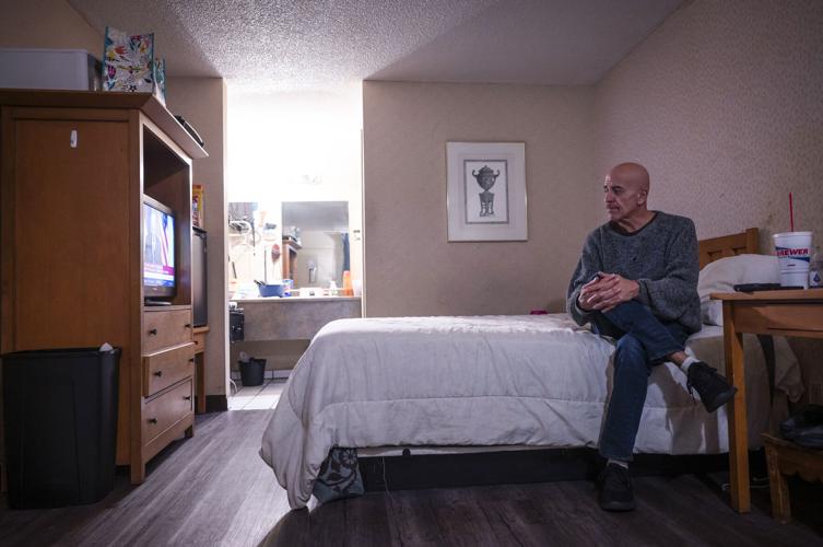 Bernalillo County is in a housing crisis. For people with disabilities